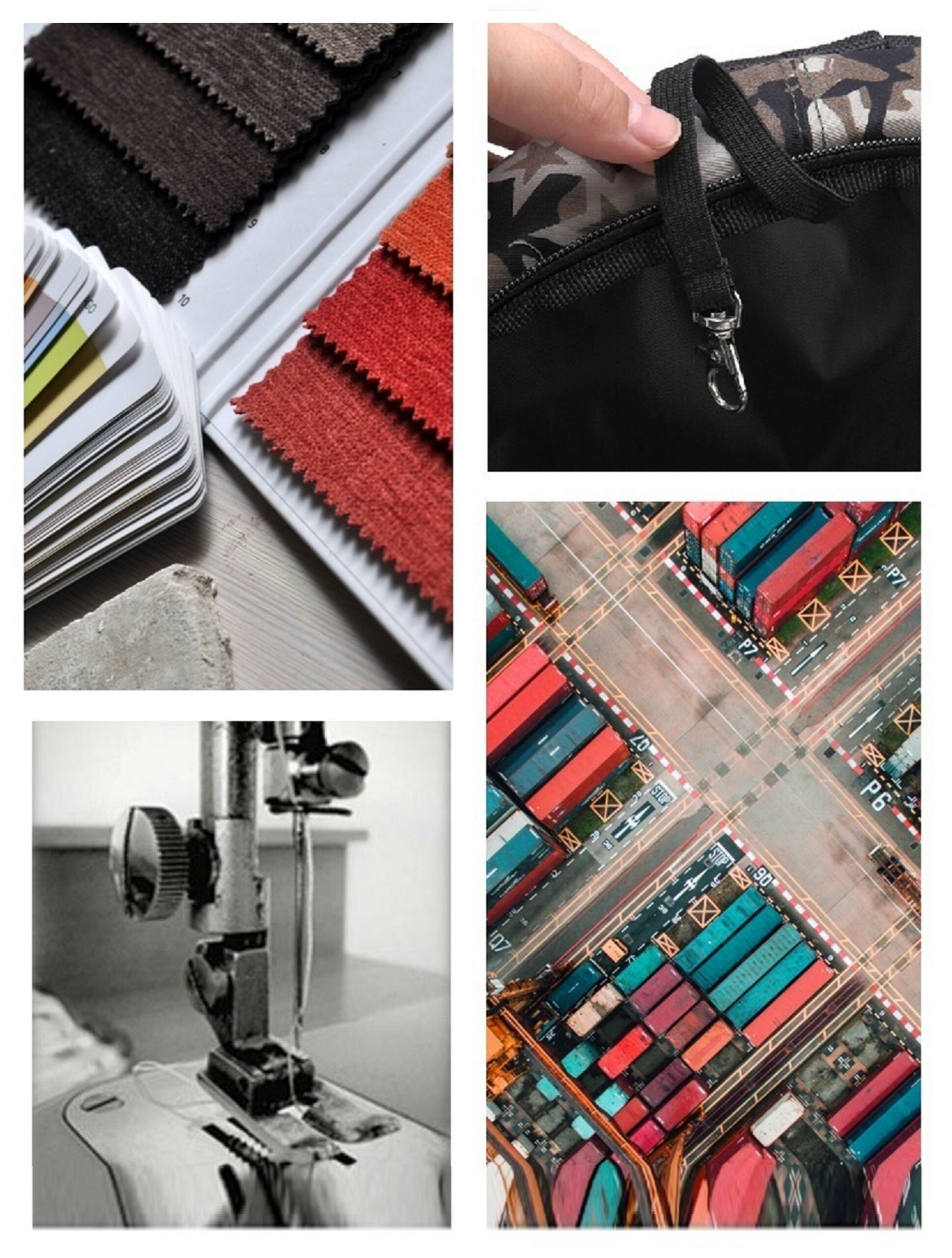 nos métiers